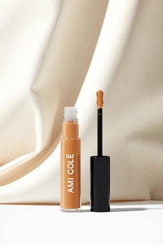 Ami Colé Skin-Enhancing Concealer - Medium 1.5