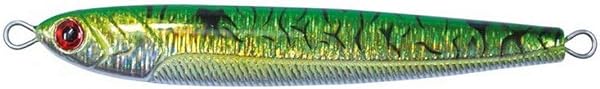 FLASHMER - Leurre JIG Metal Spot - 4
