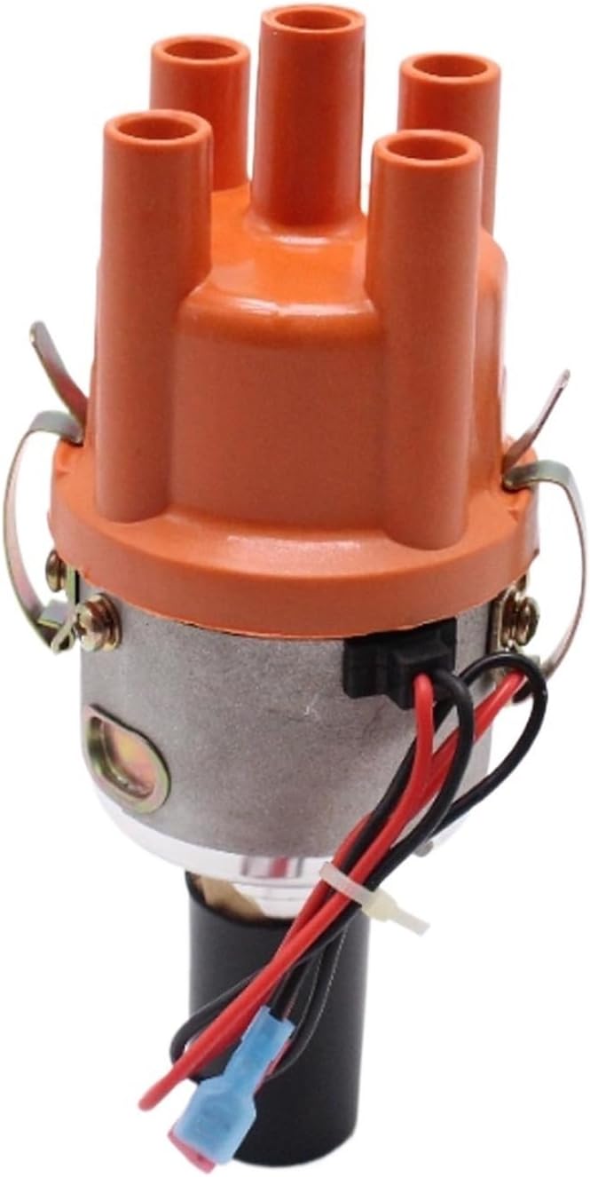0231178009EL Distributor with Electronic Conversion Kit Professional Replacement