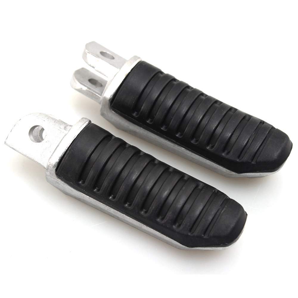 Cale pied pour GSX650F et Bandit repose pied moto universel