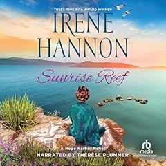 Couverture de Sunrise Reef