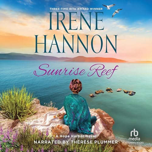 Sunrise Reef by Irene Hannon episode artwork