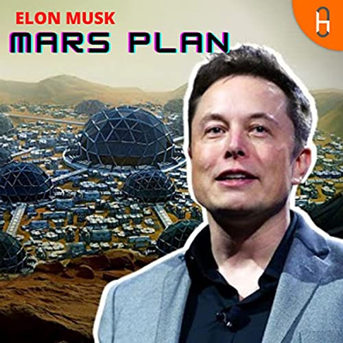 Technology and Future cover art