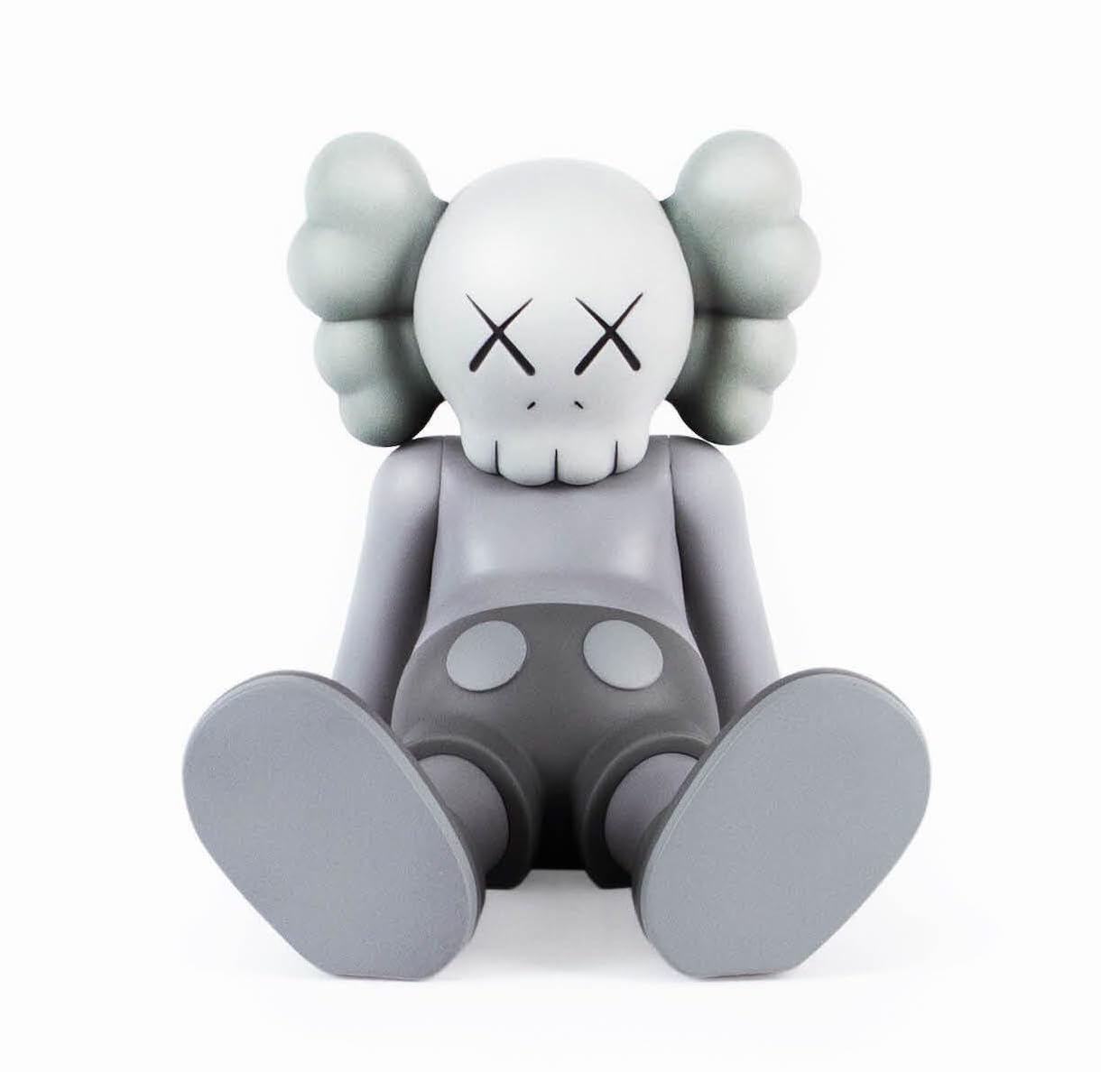 kаws Doll Art Sculptures, car Furniture Decorations (B)