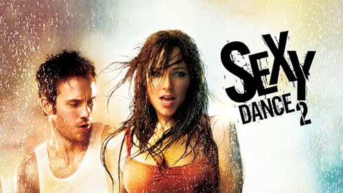 Sexy Dance 2 – vue 2