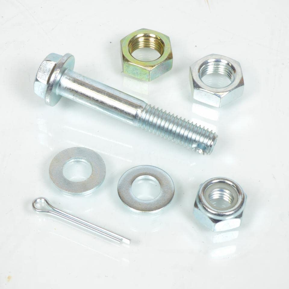 Cabezal de dirección All Balls para ruta segura en Quad Polaris 325 Magnum recambio 51-1021 2