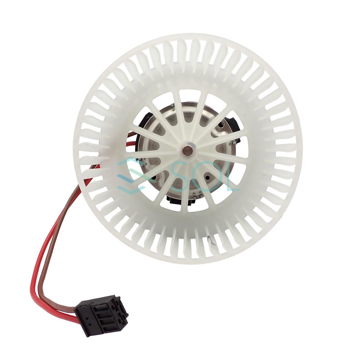 Amazon.co.jp: BMW互換品 F07 F10 F11 エアコン ブロアモーター ブロア