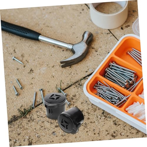 Cooker Supplies 2pcs Pressure Cooker Exhaust Valve Replacement Parts for Steam Release Valve miniatura 4