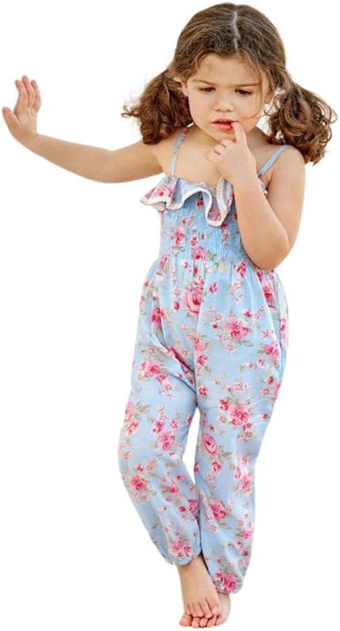 ABCone Bambino Jumpsuit Ragazze Pigiama Neonato Tutina Pantaloncini Abiti  Outfits Gonna con Stampa Bambina Cerimonia Elegante Bambina Pagliaccetto in  Cotone Vestito Pagliaccetto Carino : Amazon.it: Moda