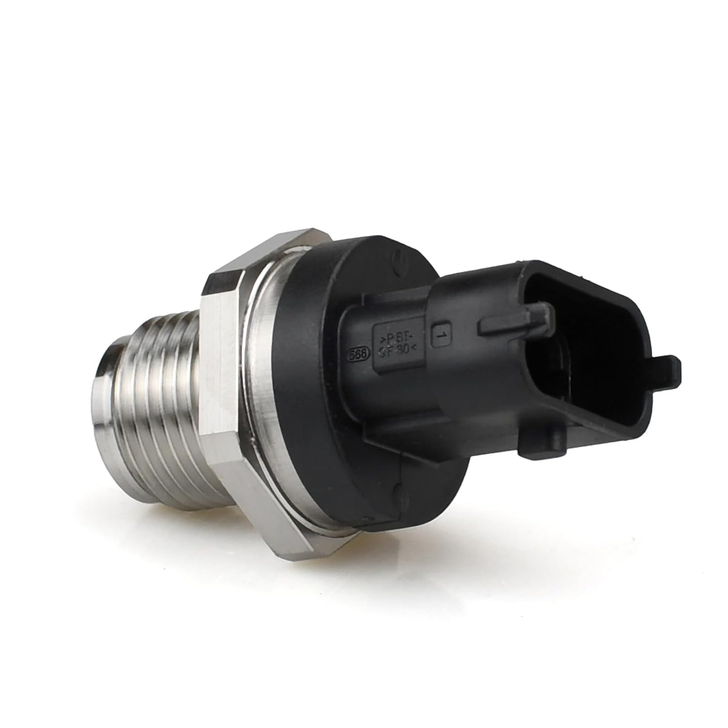 0281002568 Fuel Rail Pressure Sensor,Pressure Sensor,Fit for Fiat KIA Hyundai Mitsubishi 0281002908 314004A010 31401-4A010