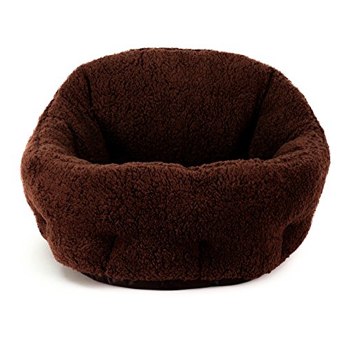 Best Friends by Sheri - Long Lasting Construction Heated Bed For Small Pets