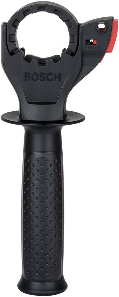 Bosch 2602025193 Handle In Black
