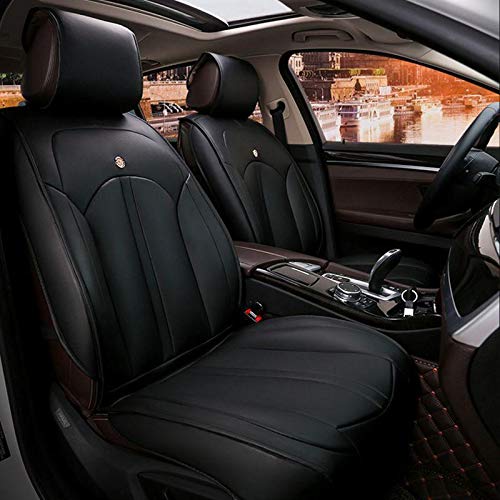 KVD® Superior Leather Luxury Car Seat Cover for All Varients of