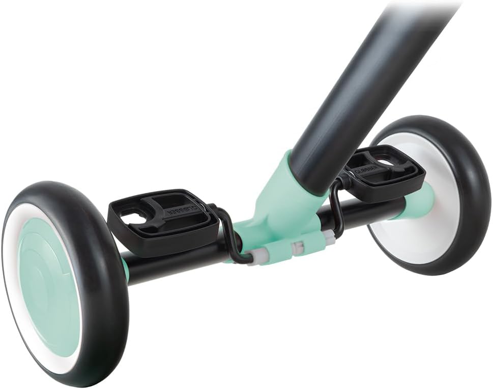Globber Learning Trike 2-in-1