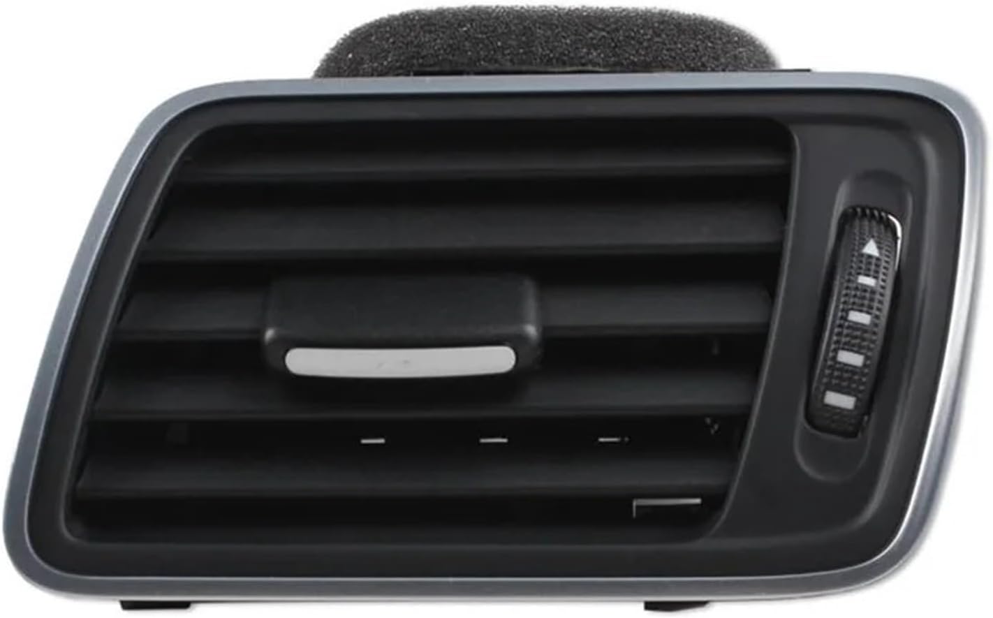 Car Center Console Air Condition Vents Wiring Harness Compatible for Vw Passat B6 B7 CC R36 3AB 819 701 A 3AB 819 702 A 3AD 819 728 A(in The Middle)