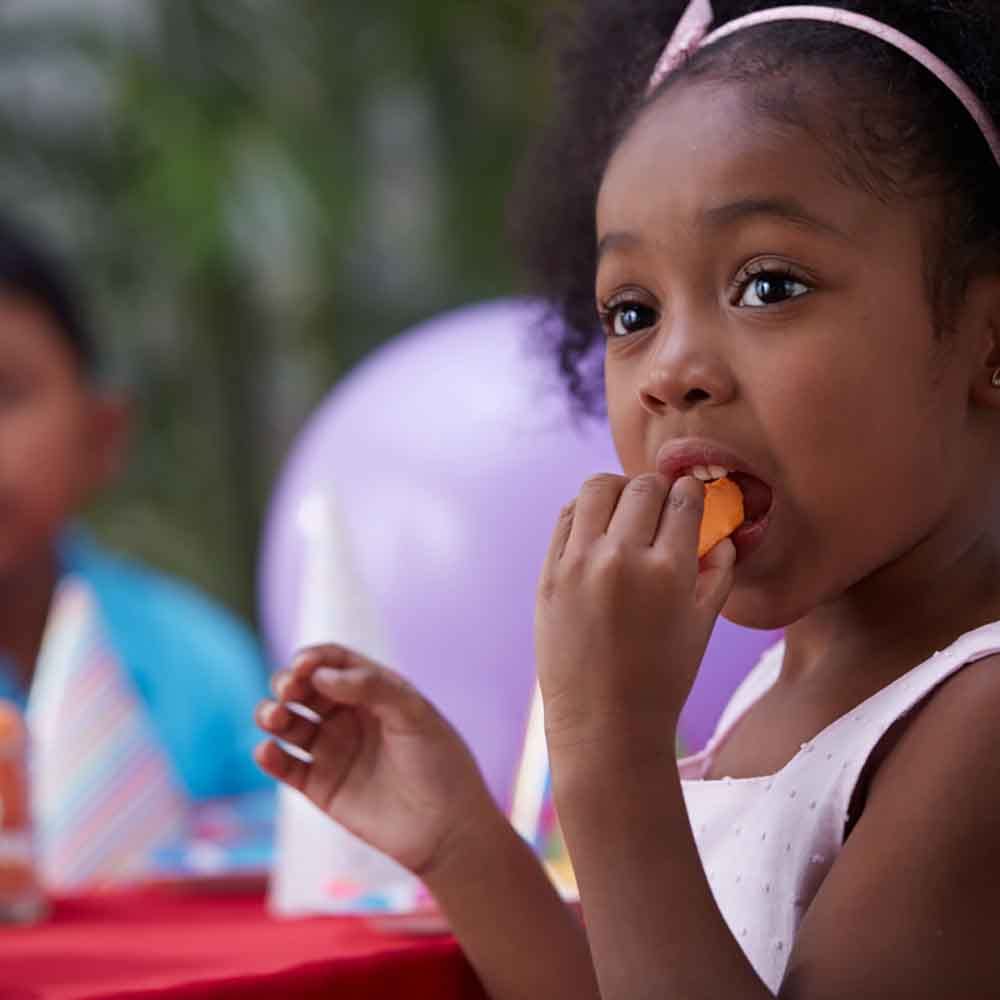 Spangler Circus Peanuts Candy Bulk - Flavored Banana Marshmallows with Circus Peanuts Candy Original Shape, Single Case of Orange Marshmallows - 20 lb Bulk Candy Box