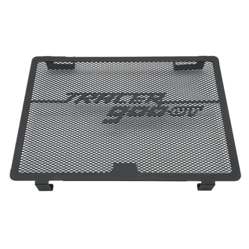 Couvercle de protection calandre moto et radiateur Yamaha Tracer 900 GT