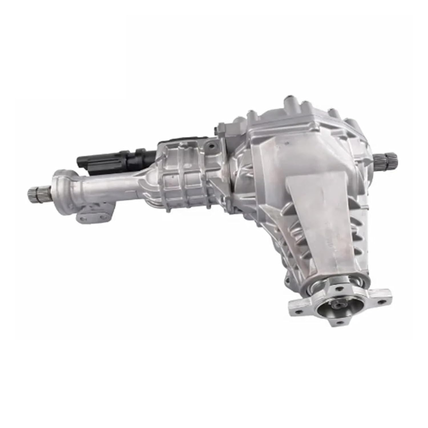 for Ram 1500 2013-2018, Classic 2019-2021 3.0L,.6L,5.7L,.92 Gear Ratio 68257422AA, 68083577AA Front Differential Assembly