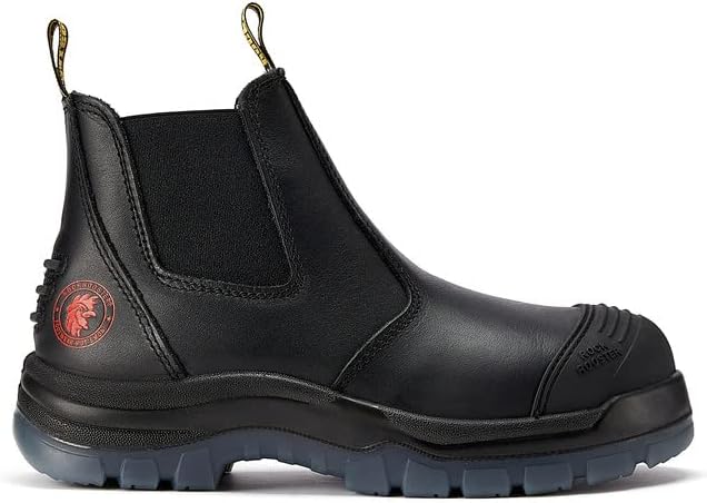ROCKROOSTER Lumen - Women's Fashion Soft toe Chelsea Boot