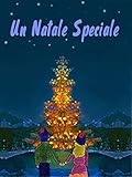 sofa modelo natalia  Un Natale Speciale (Italian Edition)