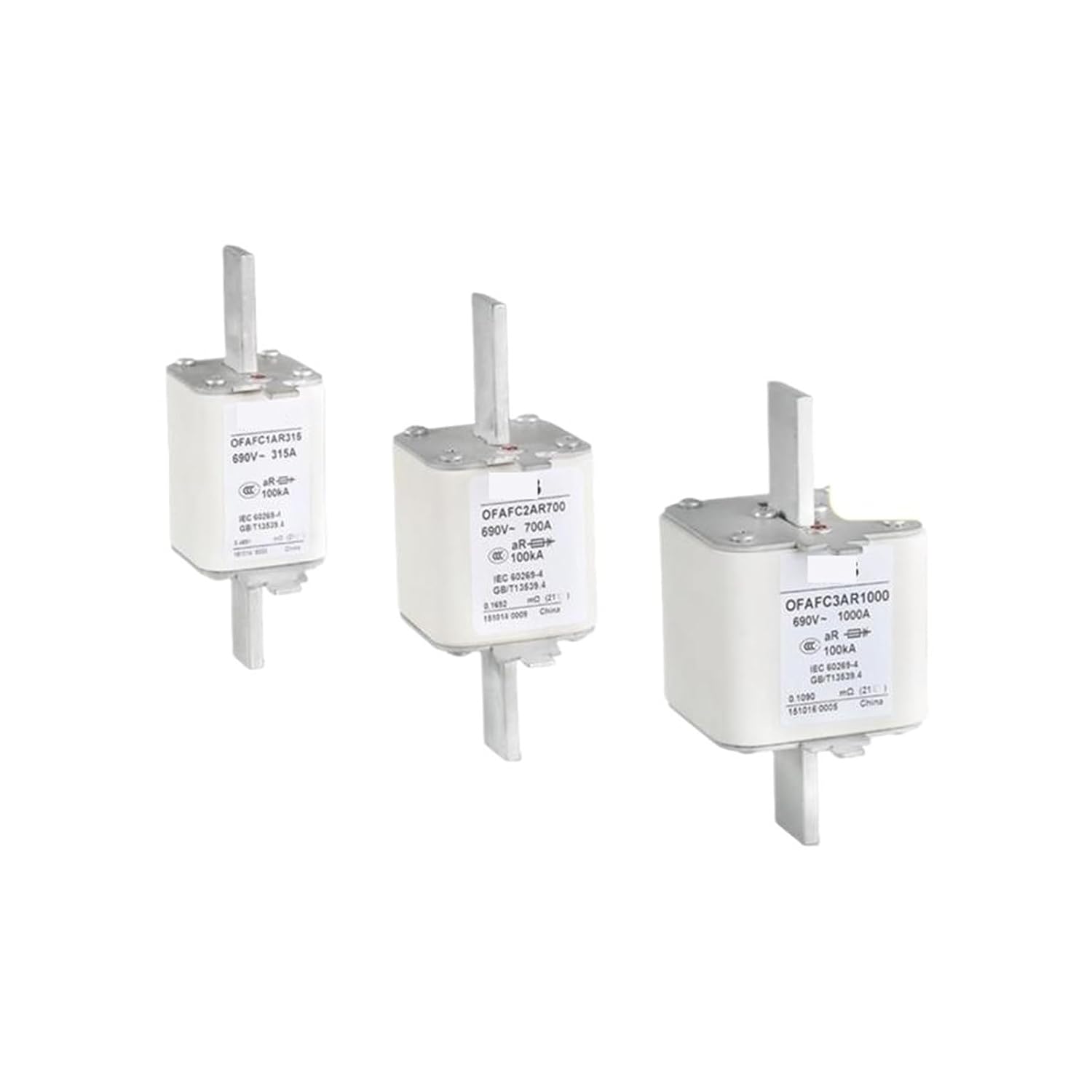 OFA-AR Fast Fuse OFAFC000AR32 | 10158252