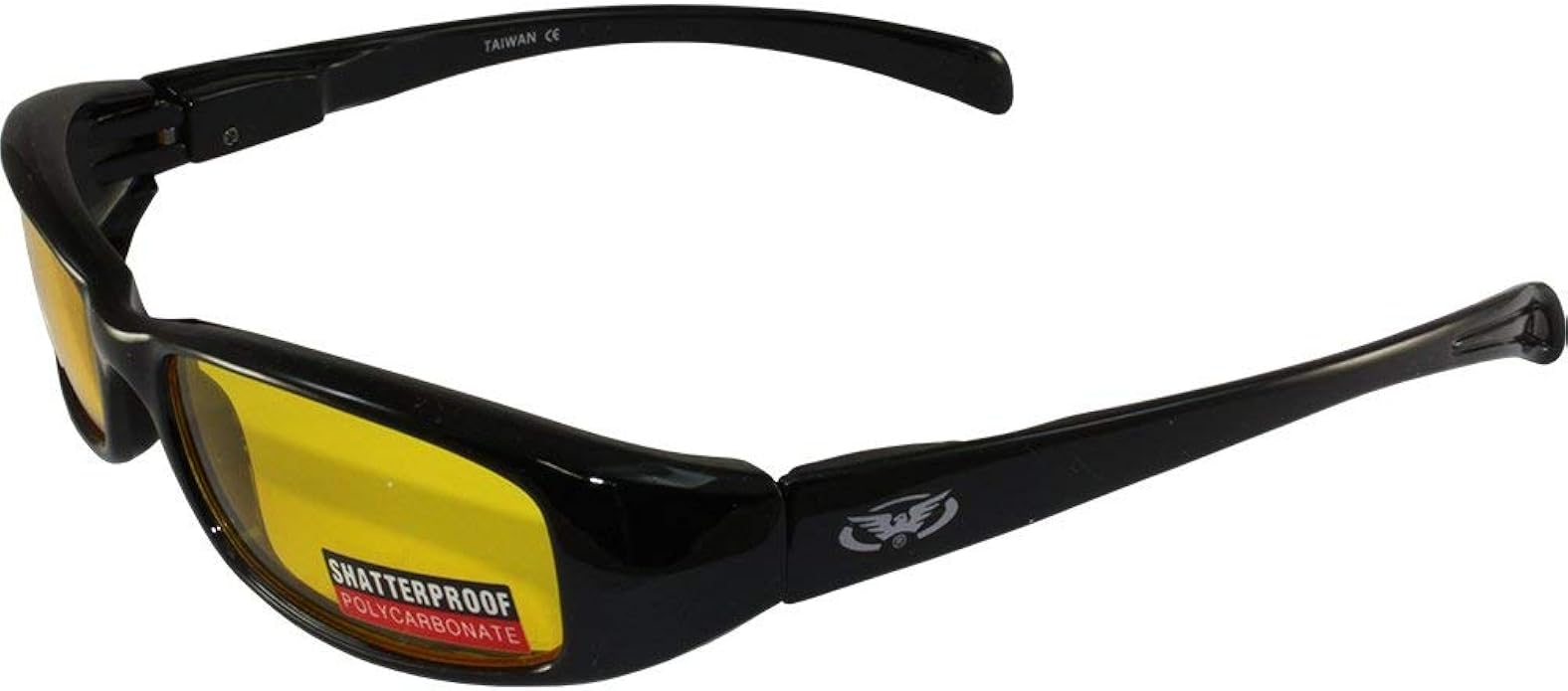 Stylish motorcycle glasses Clearance