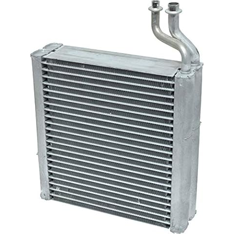 UAC New HVAC A/C Evaporator Core EV 940144PFC Cover