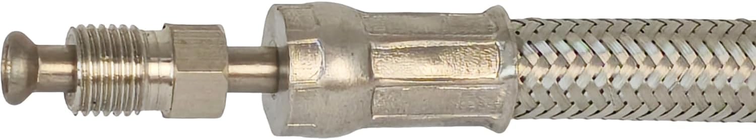 32-86036 18-2103 Hydraulic Power Trim Hose Compatible with Mercury Marine Formula 1 S3000 120 140 165 228 260 470 485 888 898HP Outboard Motor Alpha One SS SSM TR TRS Sterndrive 32-47373 Drive