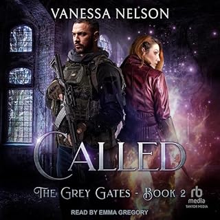 Called Audiobook By Vanessa Nelson cover art