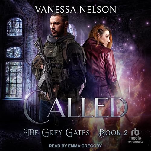 Called by Vanessa Nelson episode artwork