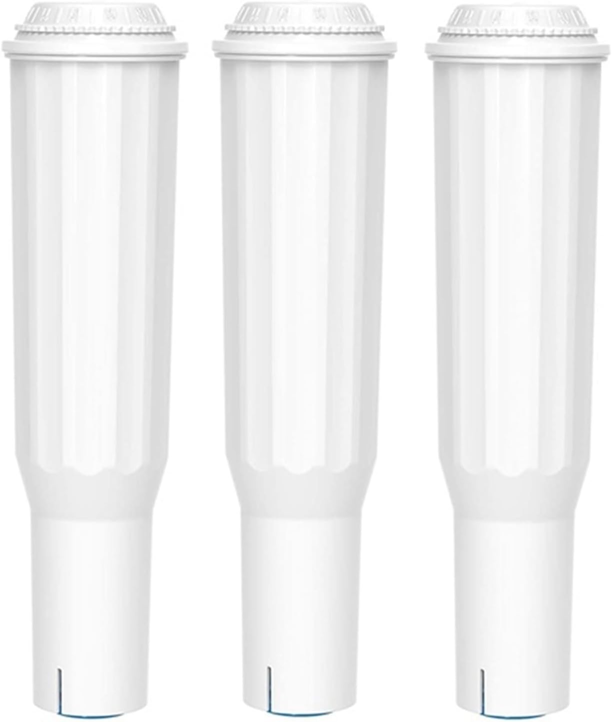 3PCS for Jura Impressa Z5 Z6 E8 E9 J5 F60 S7 S9 Replace Water Filter