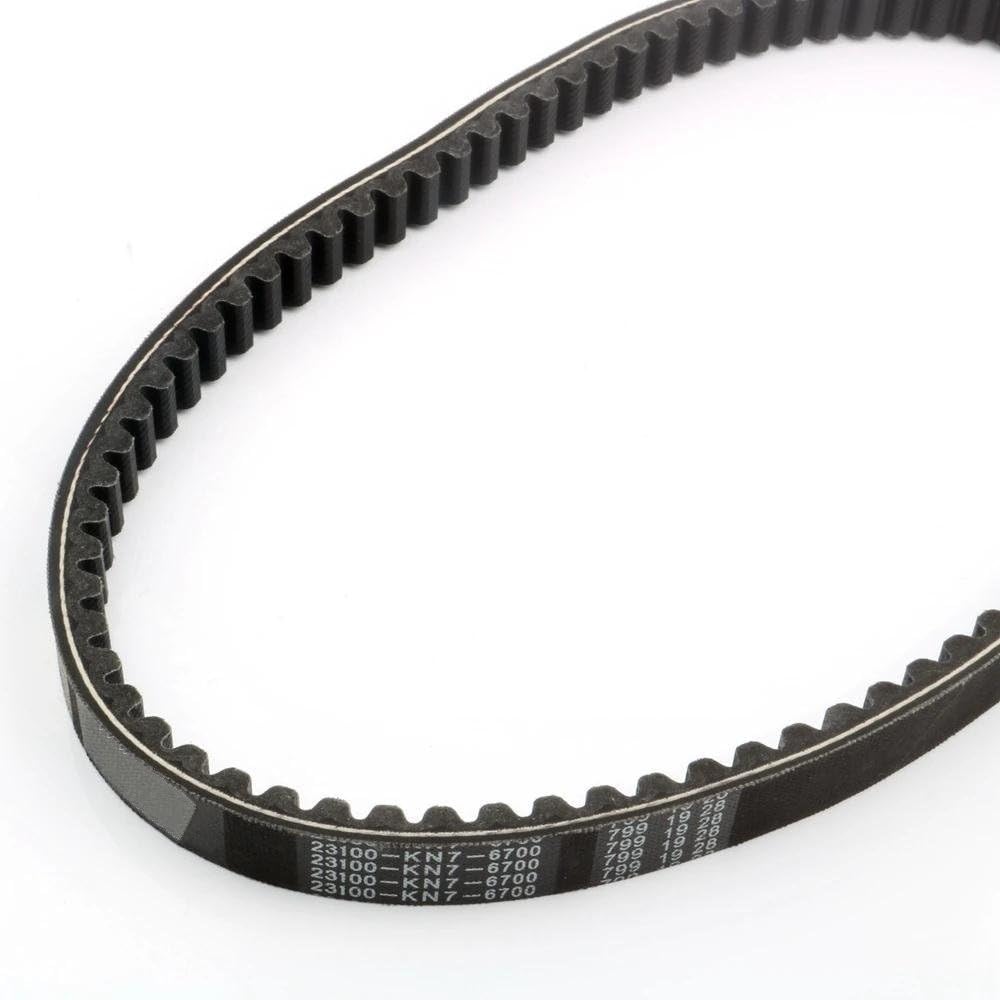 Gomma Trasmissione Cintura Scooter 799 19 28 CVT Cinghia Trasmissione Per Sym Per Fiddle 125 Per Orbit Per Symply 2 Per 125cc Per 1b01kn701 Transfer Belt Cinghia
