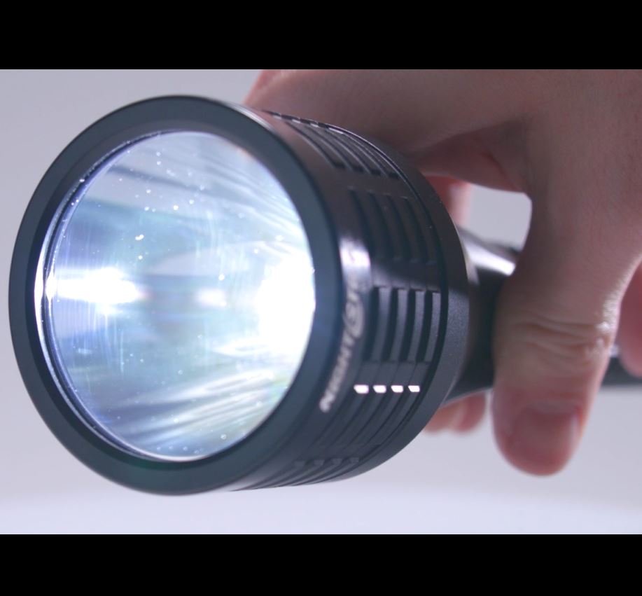 Amazon.com: Nightstick NSR-9746XL Metal Multi-Function Full-Size