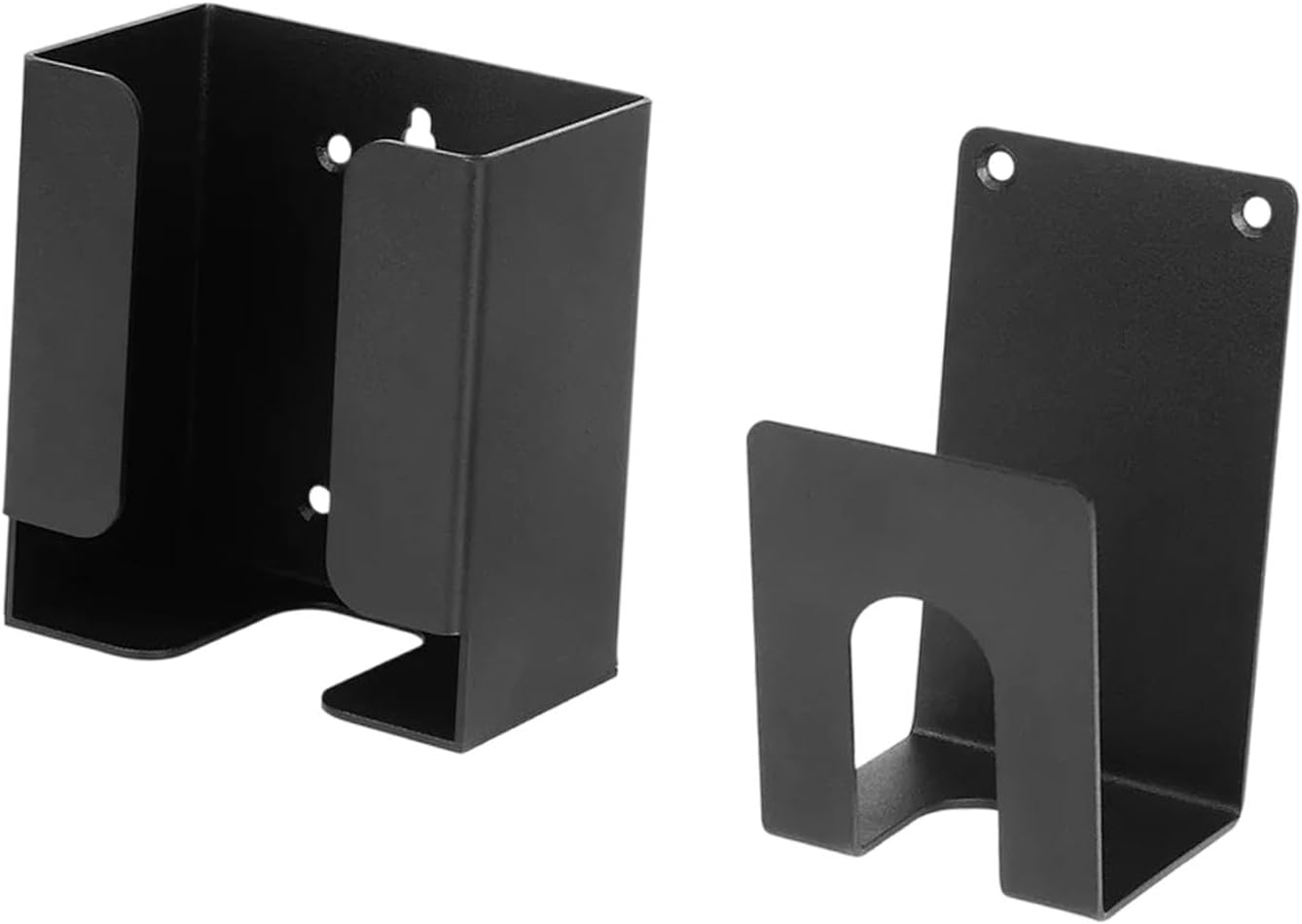 EV Charging Holder Set Accessories Wall Mount Easy to Mount Bracket J Hook