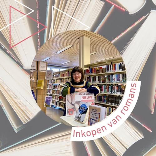 Inkopen van romans