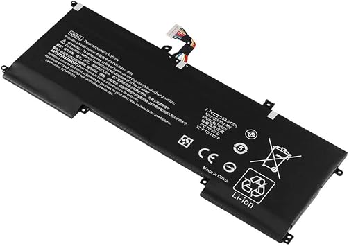7.7V 53.61Wh AB06XL HSTNN-DB8C 921408-271 Replacement Laptop Battery Compatible with HP Envy 13-AD019TU 13-AD020TU 13-AD106TU 13-AD10 921408-2C1 921438-855