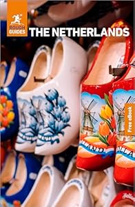 Rough Guides The Netherlands: Travel Guide with eBook (Rough Guides Main Series)