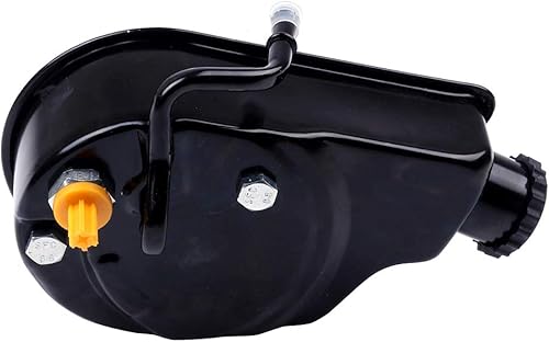 Miniatura 695 de SCITOO Bomba de dirección asistida compatible para 2005 para Saab 9-2X 2.0L, 2006 para Saab 9-2X 2.5L, 2004-2005 para Subaru Impreza 2.0L, 21-5396