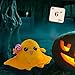 FIMIGID SCP Plush Toys 6 inch, SCP 999 Plush, Tickle Monster Halloween Stuffed Plushie Toy Gift for Kids (Candy Tickle Monster