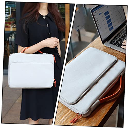 Sac portefeuille pour ordinateur portable résistant aux chocs - 2