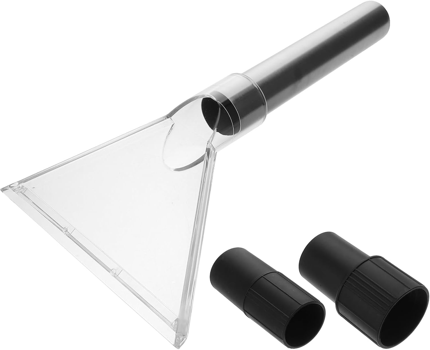 Car Detailing Vacuum Nozzle Upholstery Cleaning Tool Extraction for Home