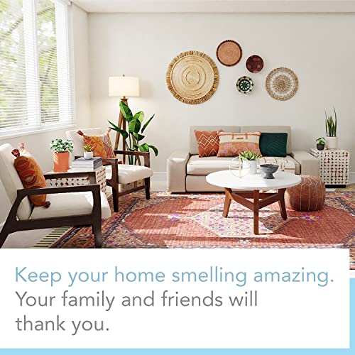 2Oz Scented Home Fragrance Essential Oil By Expressive Scent (Baby Powder) #TOP2