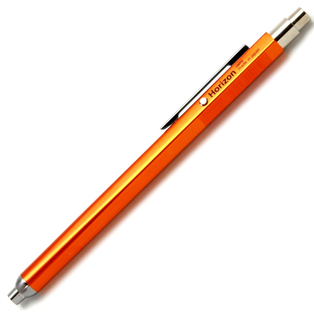 ap-585h-orange – Porte-mine Mechanical horizon orange
