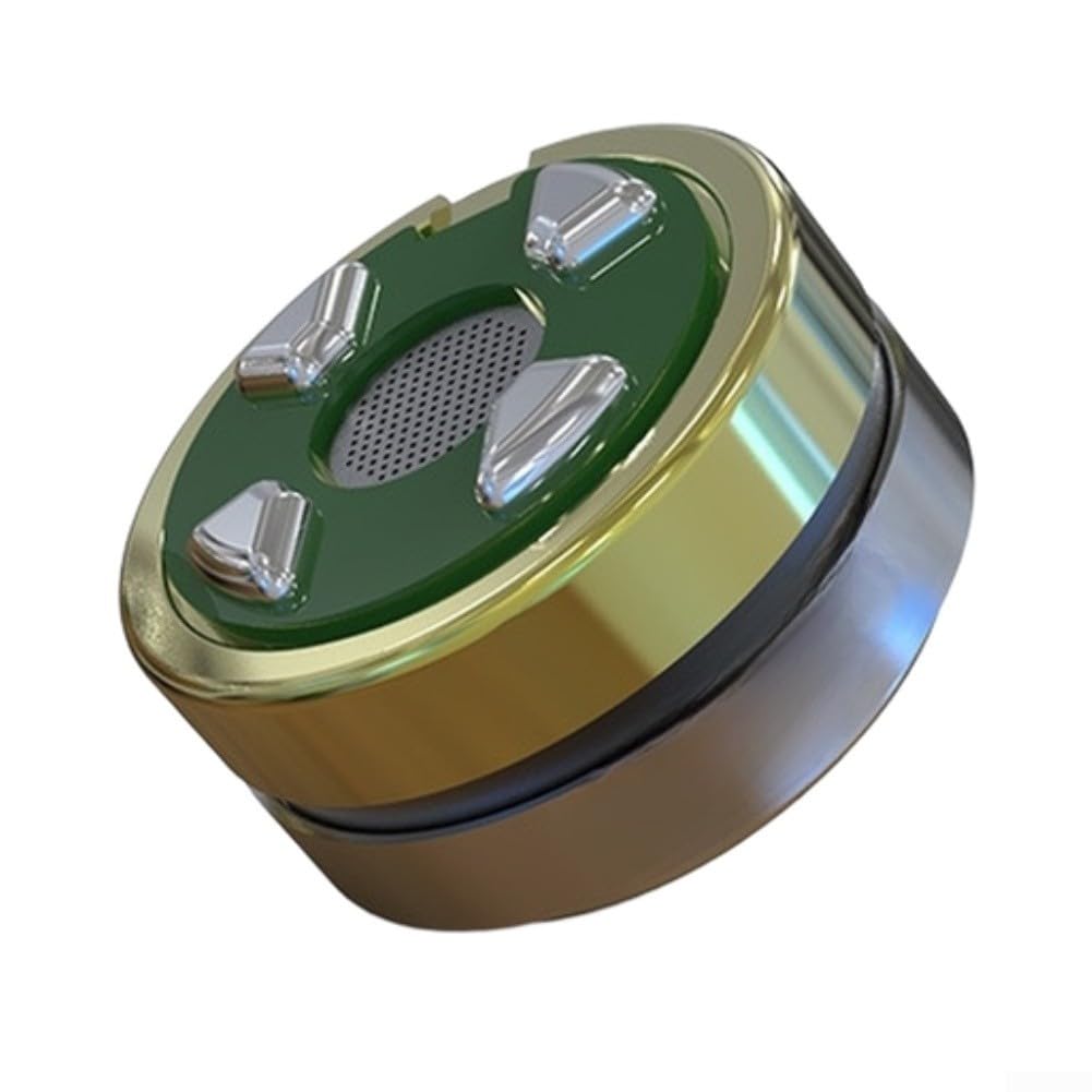 Auriculares inalámbricos HiFi de cámara dual para disfrutar en la oficina