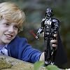 LEGO Star Wars Darth Vader 75534 Building Kit (168 Piece)