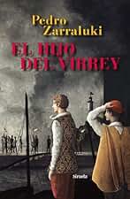 El hijo del virrey (Las Tres Edades nº 232)