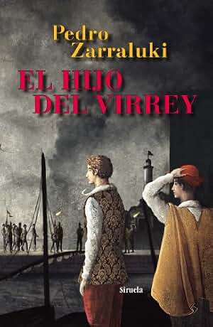 El hijo del virrey (Las Tres Edades nº 232)