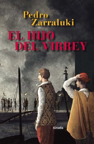 El hijo del virrey (Las Tres Edades nº 232)