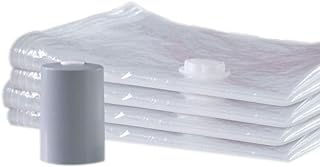 Handheld Vacuum Sealing Storage with Bags