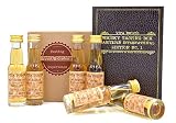 Vita Dulcis Tasting Box Whisky Nr.13: Raritäten International 6x0,02l Edition No.1